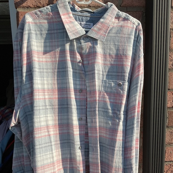 Tommy Bahama 2XLB - Picture 1 of 2